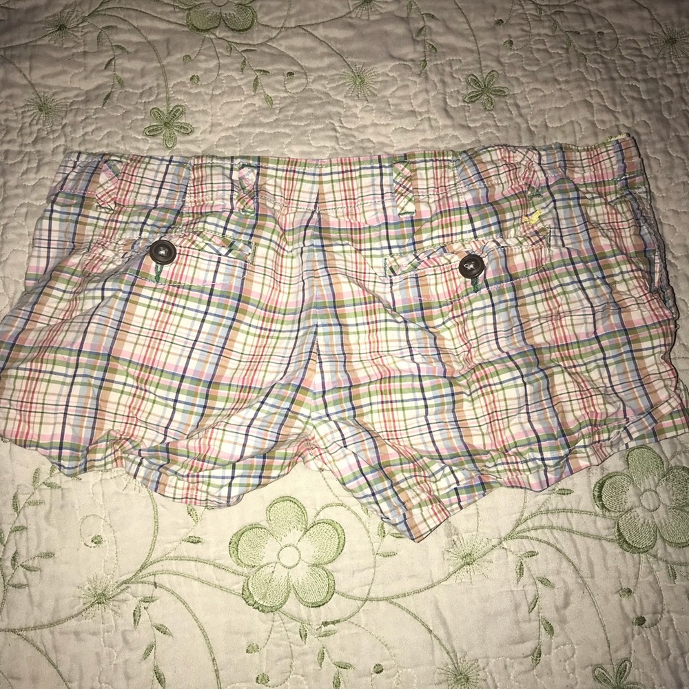 Shorts - Picture 2 of 2